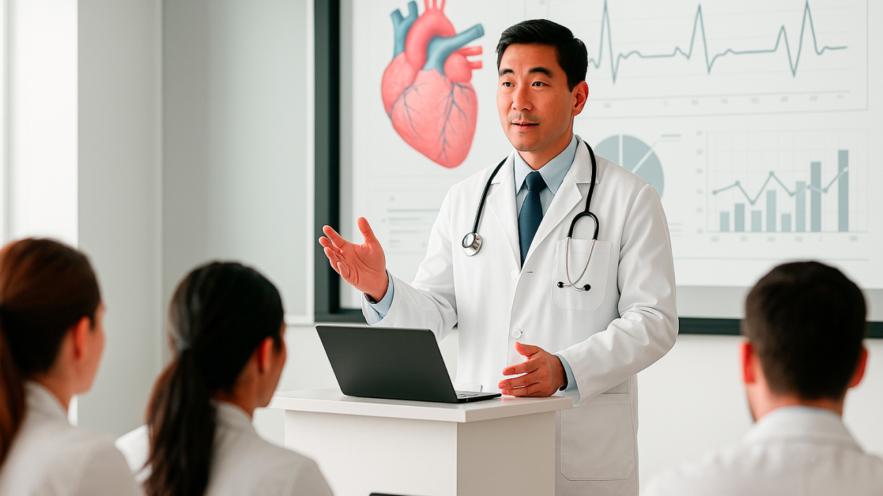 Opções de empreendedorismo na Medicina